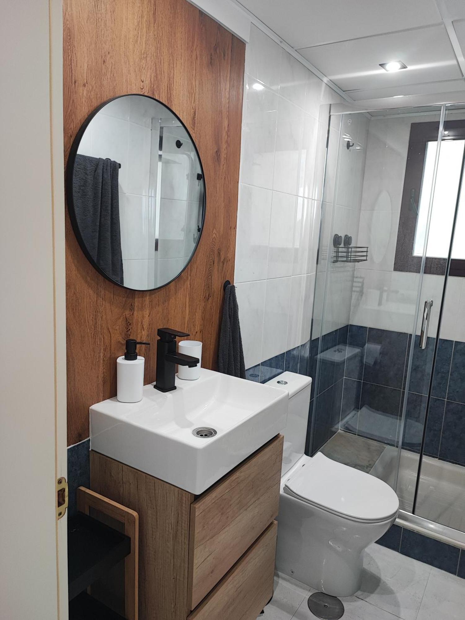 Aloha Duplex Ii, Primera Linea De Playa *