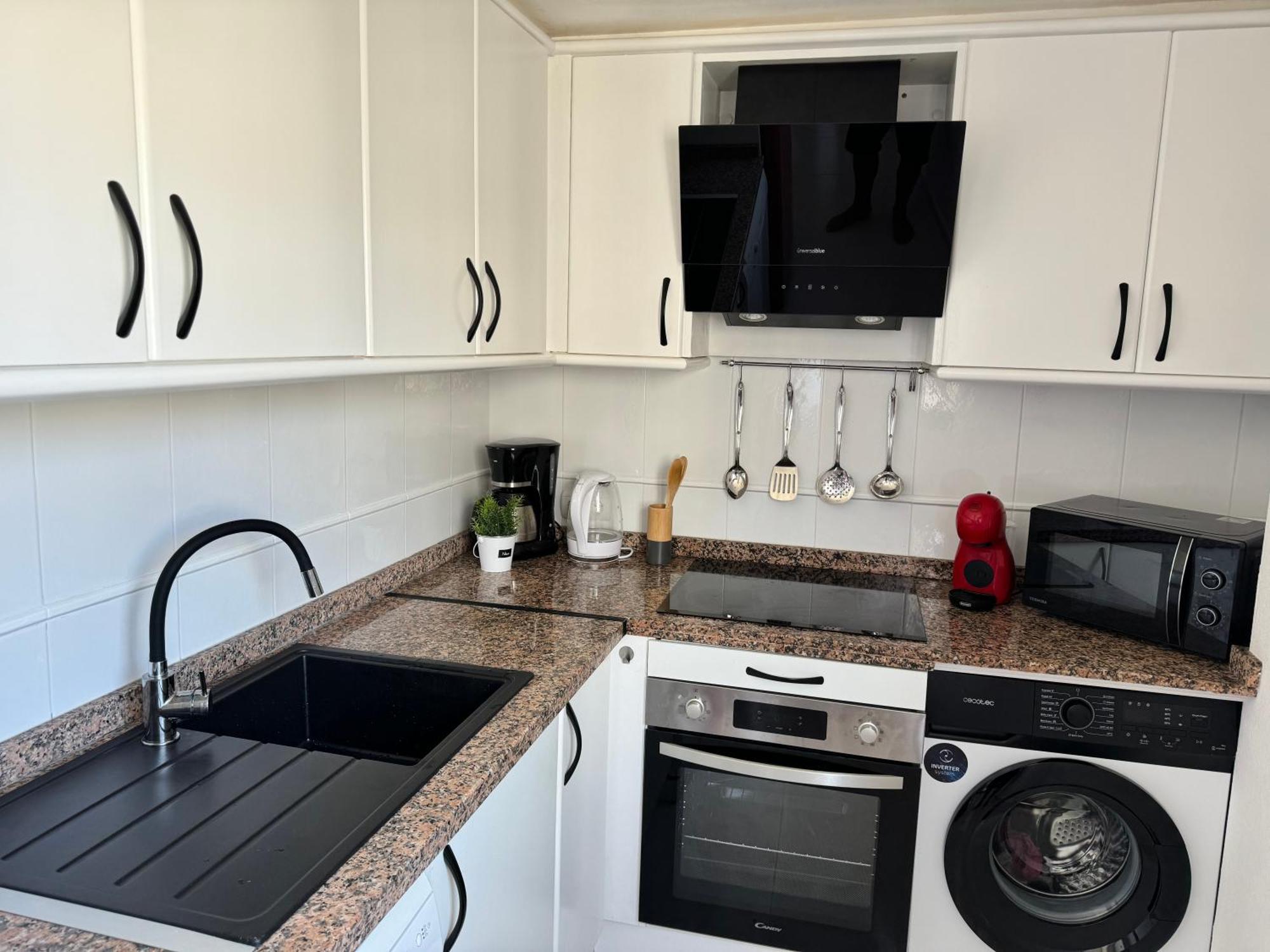 Aloha Duplex Ii, Primera Linea De Playa Apartamento