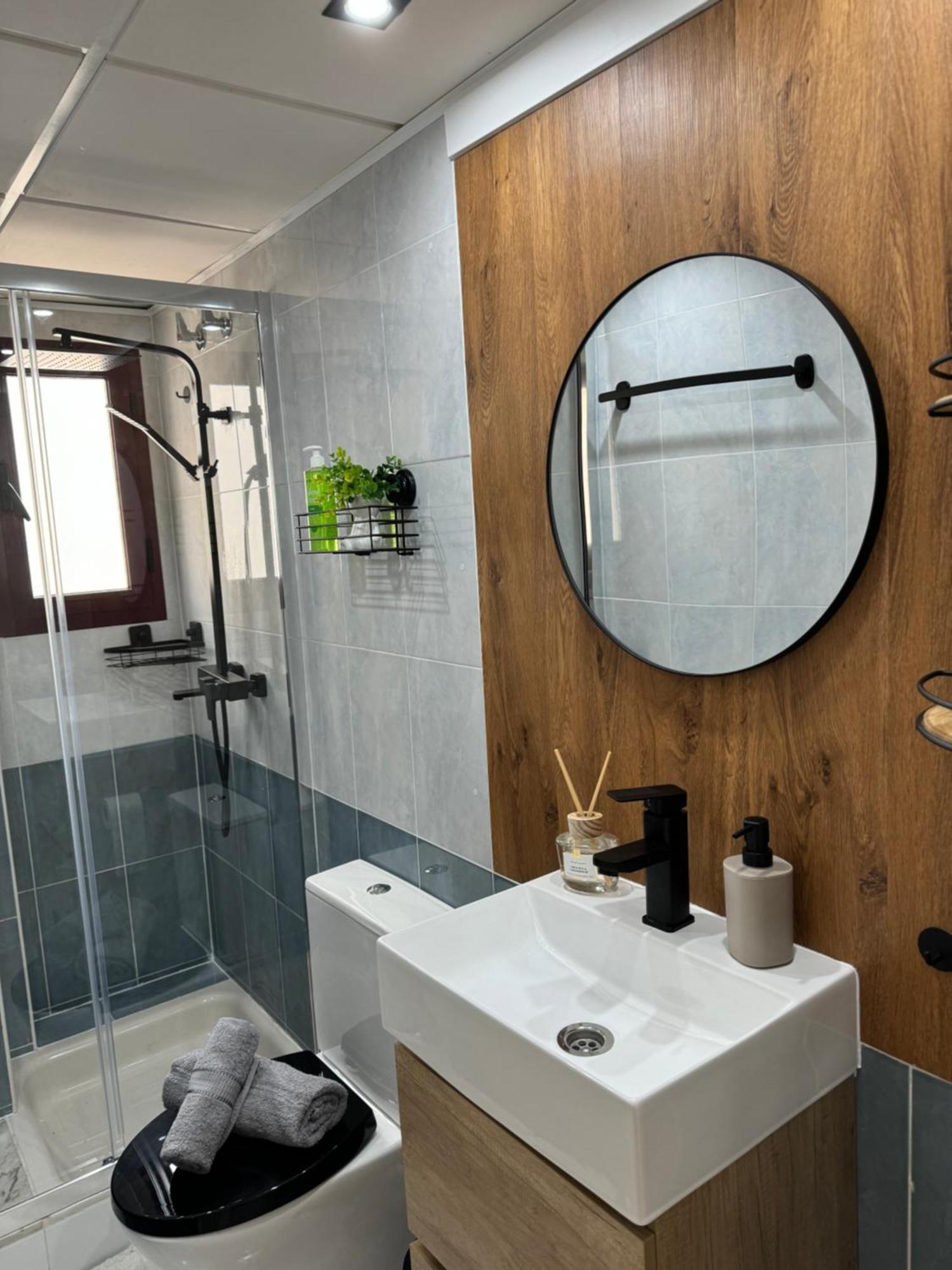 Apartment Aloha Duplex Ii, Primera Linea De Playa Calpe