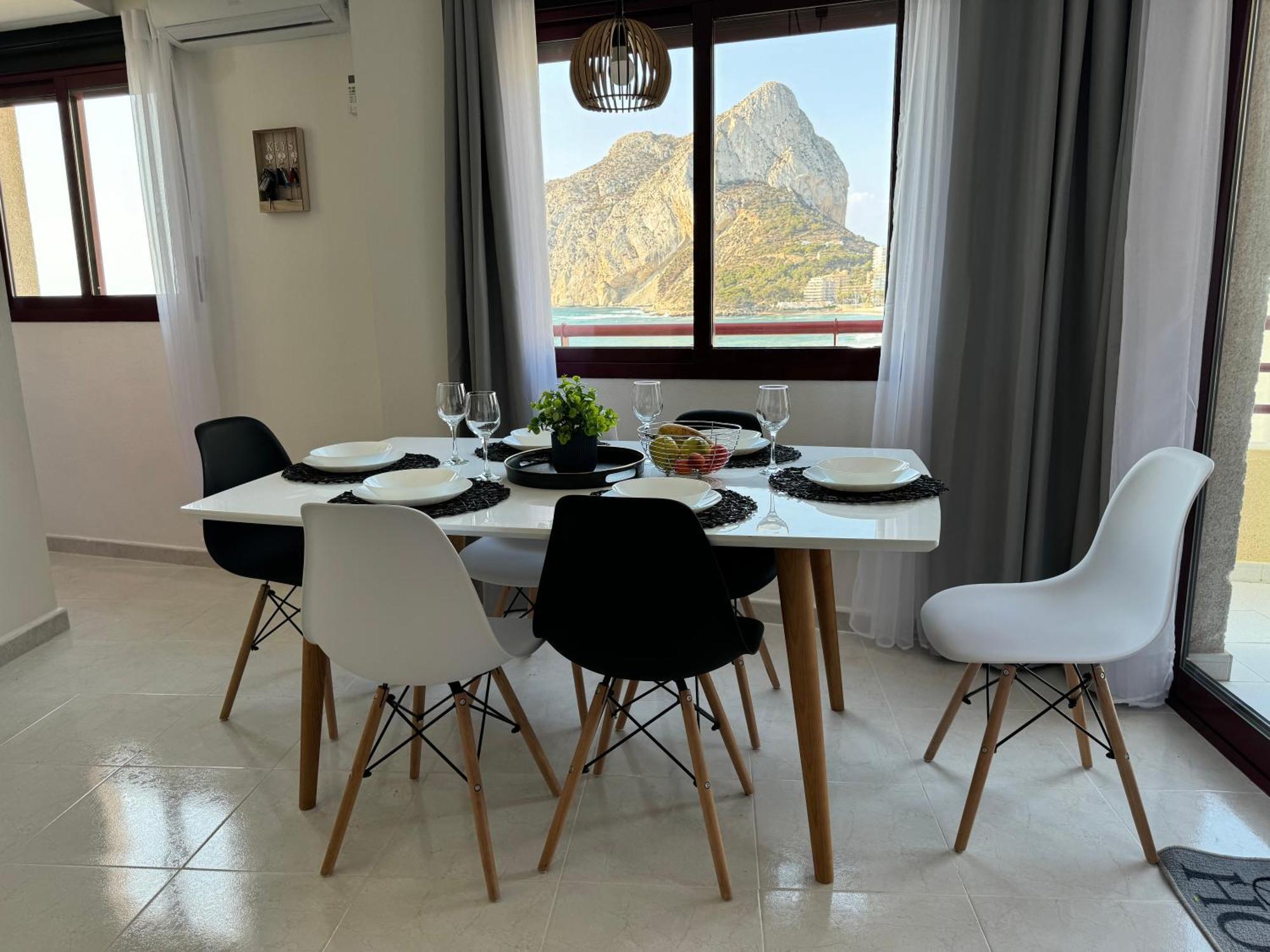 Aloha Duplex Ii, Primera Linea De Playa Apartamento