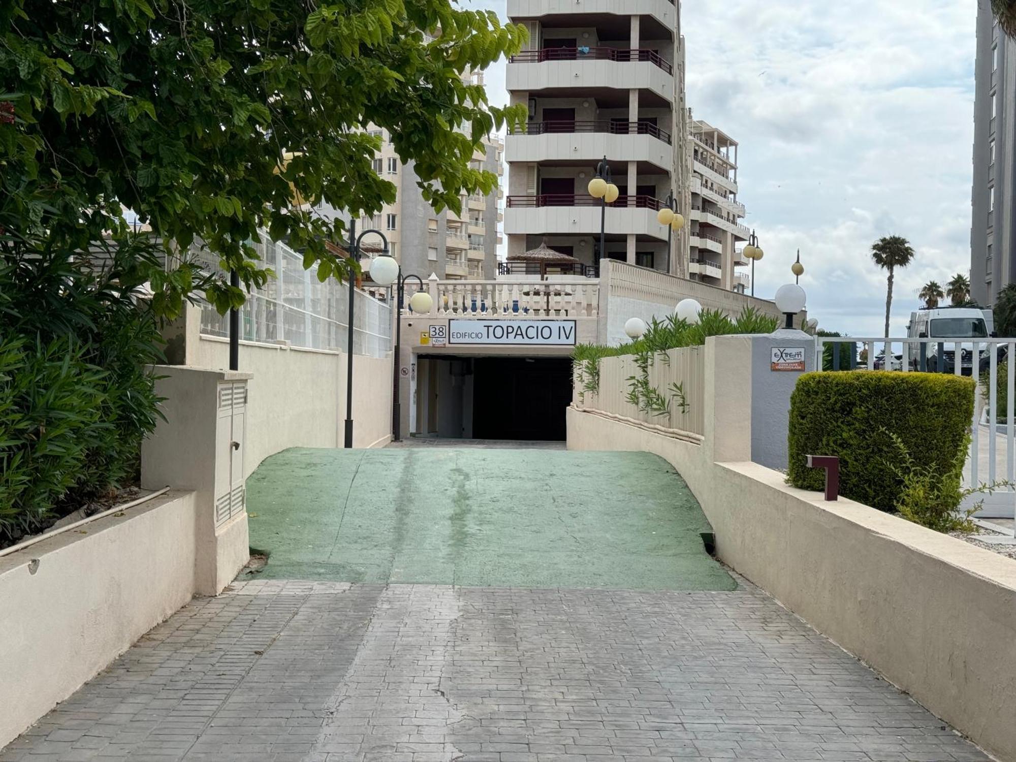 Aloha Duplex Ii, Primera Linea De Playa Apartamento