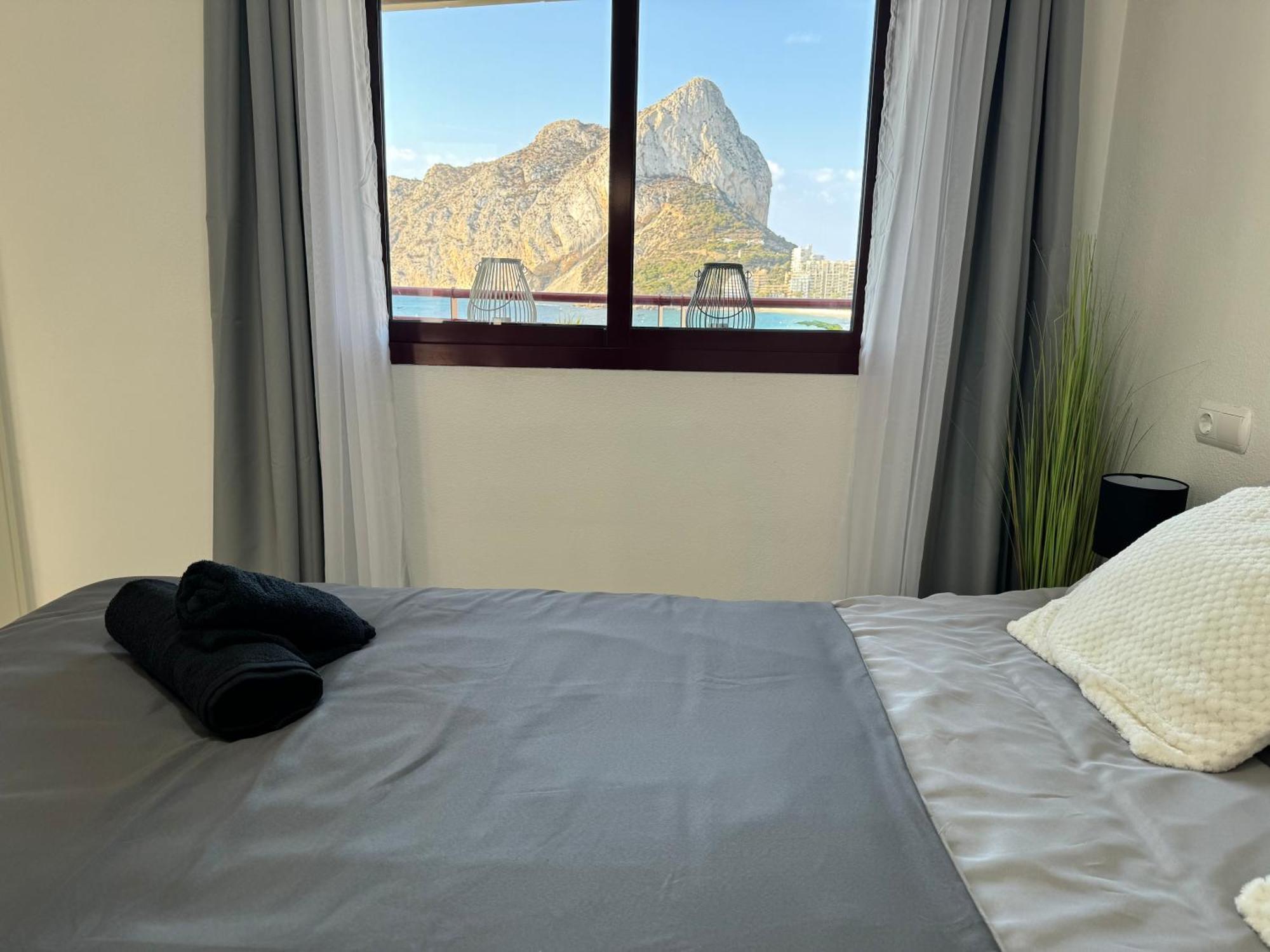 Aloha Duplex Ii, Primera Linea De Playa Apartamento