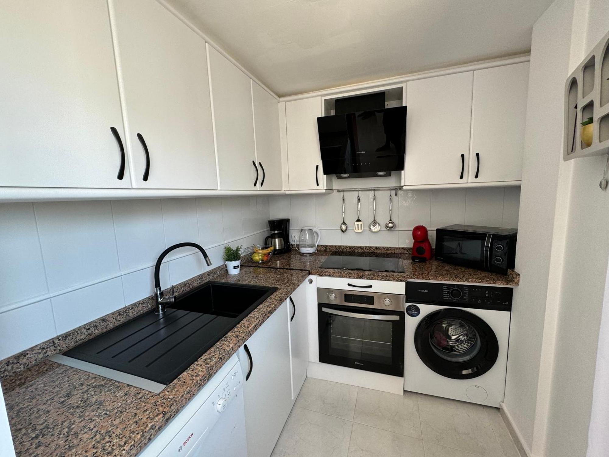 Aloha Duplex Ii, Primera Linea De Playa Apartment