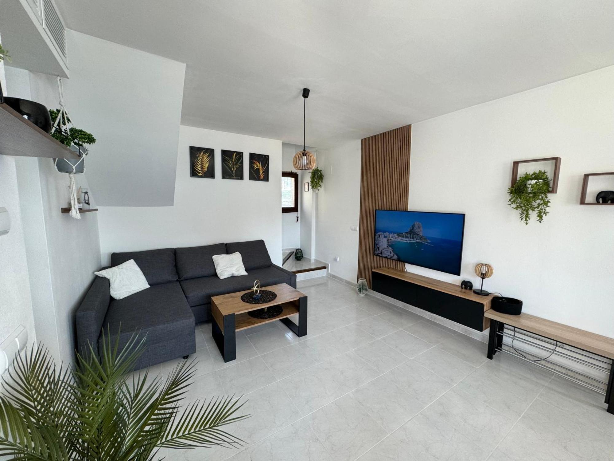 Apartment Aloha Duplex Ii, Primera Linea De Playa *
