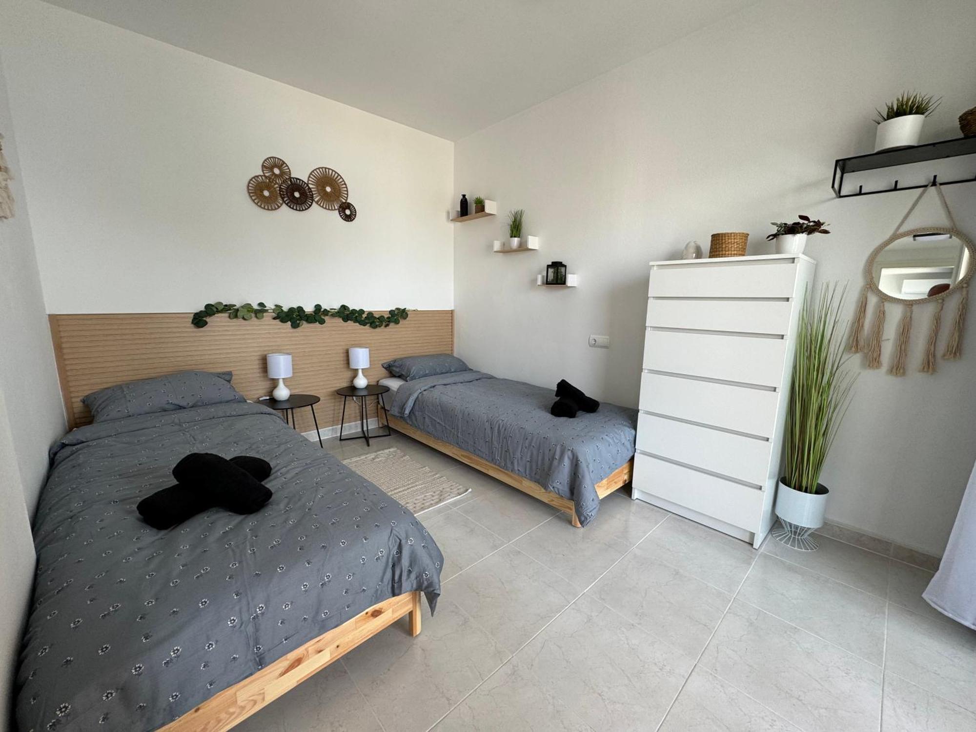 Aloha Duplex Ii, Primera Linea De Playa Apartment *